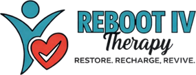 Reboot IV Therapy